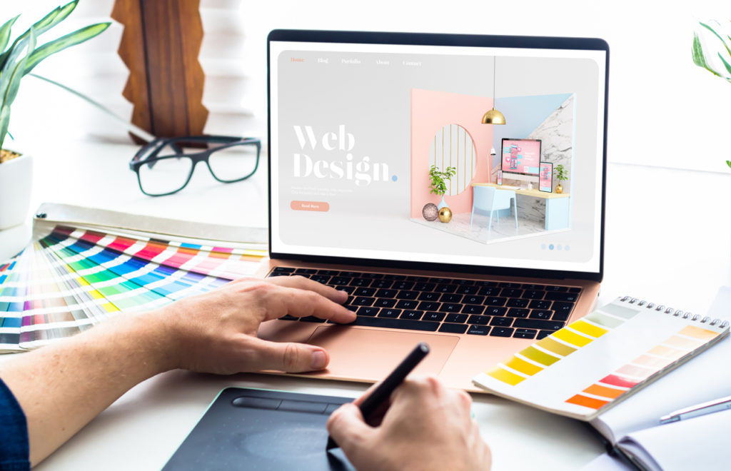 design website Sydney