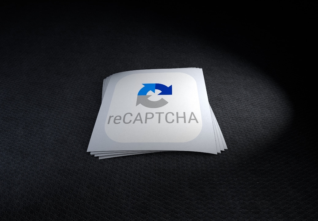 google reCAPTCHA